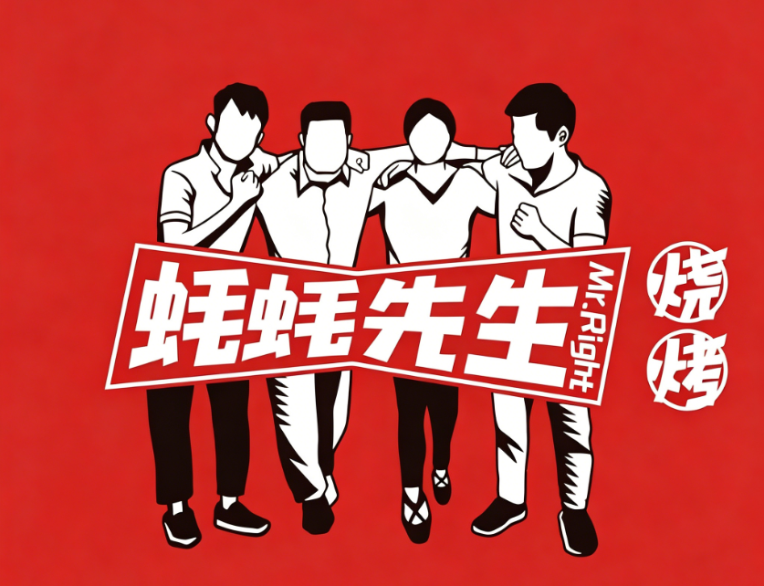 耗耗先生
