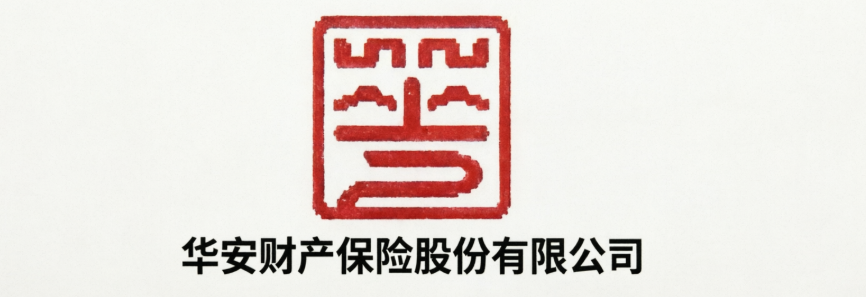 华安财产保险股份有限公司