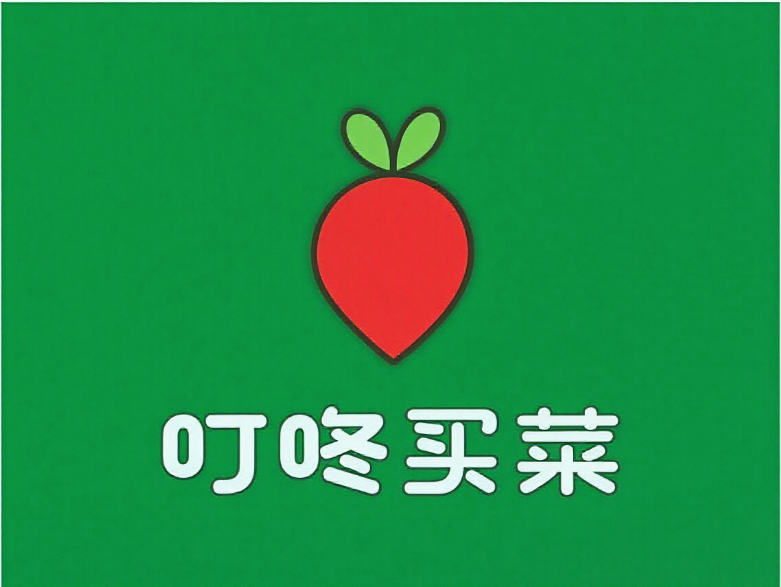 叮咚买菜